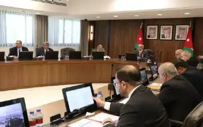 نظام يعدل قيمة الاشتراكات السنوية لنقابة