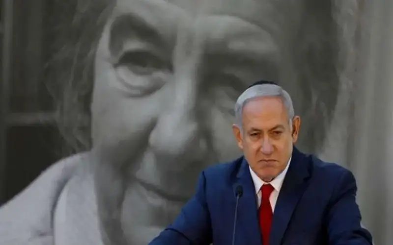 (إسرائيل) تجهز مخبأ تحت الأرض لنتنياهو