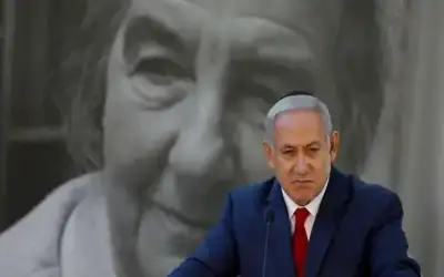 (إسرائيل) تجهز مخبأ تحت الأرض لنتنياهو