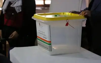 52 عاما متوسط أعمار المترشحين للانتخابات