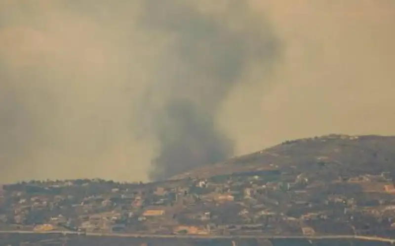 فرنسا تدعو رعاياها إلى مغادرة لبنان