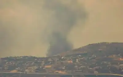 فرنسا تدعو رعاياها إلى مغادرة لبنان