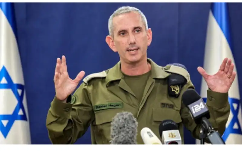 الاحتلال: مستعدون دفاعيا في البر والجو