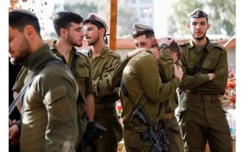 يديعوت أحرونوت: أكثر من 10 آلاف