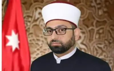 مفتي المملكة: يوم غد الاثنين المتمم