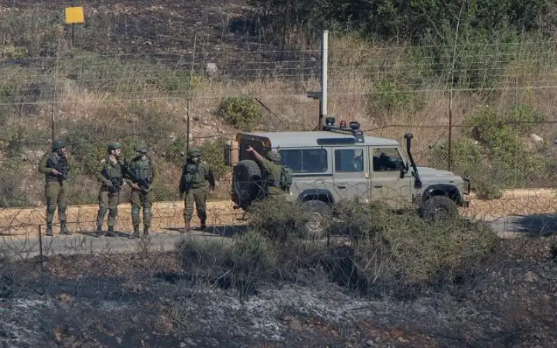 إعلام عبري: حالة استنفار قصوى على