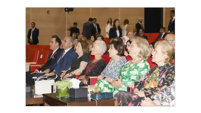 انطلاق عروض أوبرا عايدة وتخصيص جزء