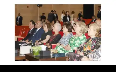 انطلاق عروض أوبرا عايدة وتخصيص جزء