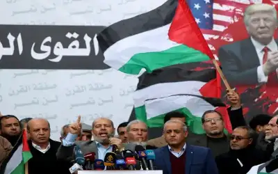 قيادي في حماس: سننهي مشاوراتنا لاختيار