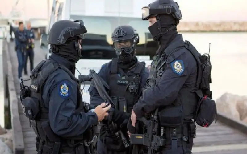 أستراليا ترفع مستوى التهديد الإرهابي.. ما