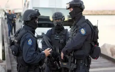 أستراليا ترفع مستوى التهديد الإرهابي.. ما
