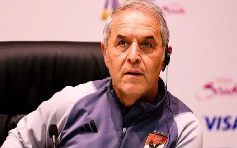 الأهلي سينهار.. كولر يفاجئ الجميع قبل