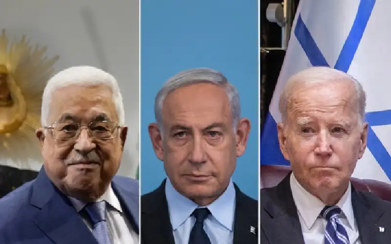 12 ألف موظف.. هكذا تنسق السلطة