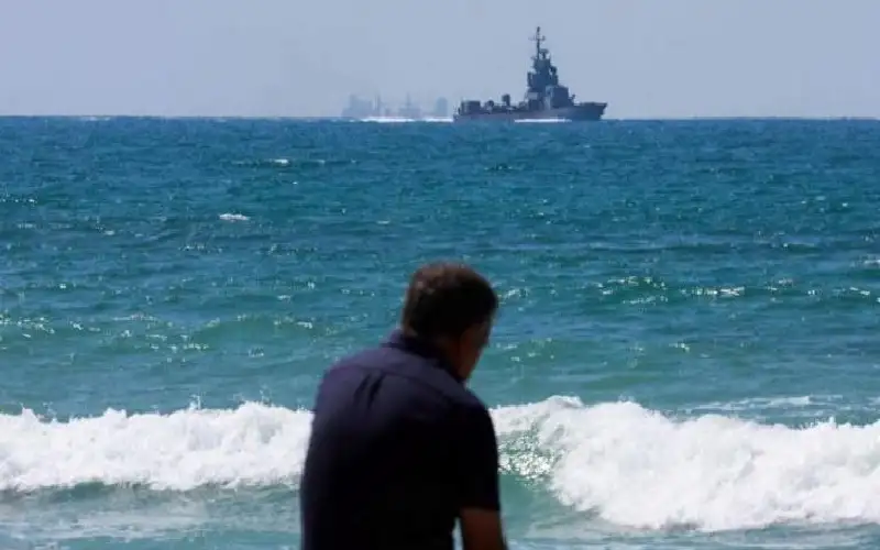 حيفا في وجه المدفع.. استعدادات إسرائيلية