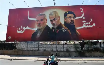 واشنطن: الهجوم الإيراني على إسرائيل قد