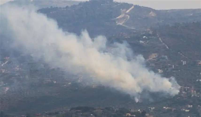 تركيا واليابان تدعوان رعاياهما لمغادرة لبنان