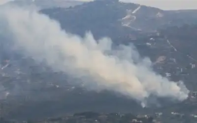 تركيا واليابان تدعوان رعاياهما لمغادرة لبنان