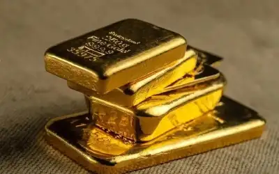 الذهب يصعد وسط مخاوف الركود في