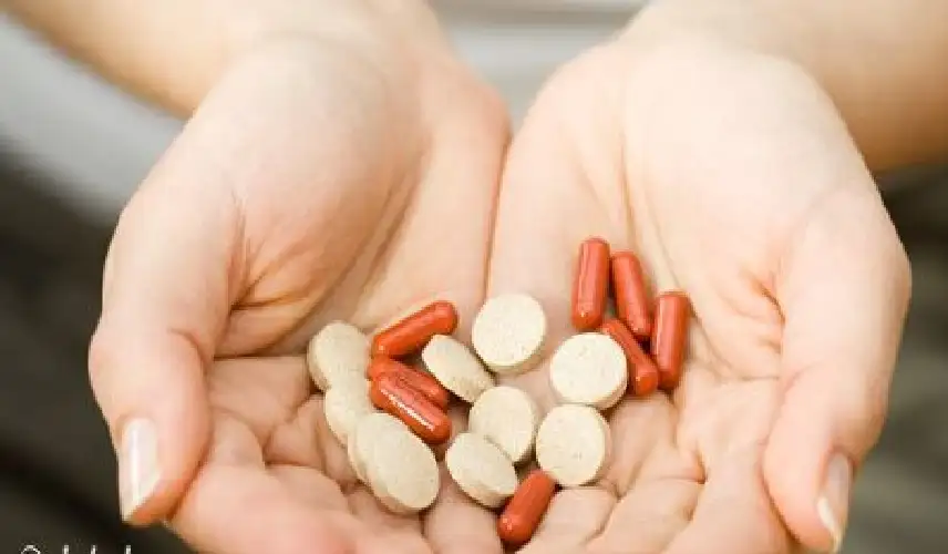 ما أفضل توقيت لتناول فيتامينات الحمل؟