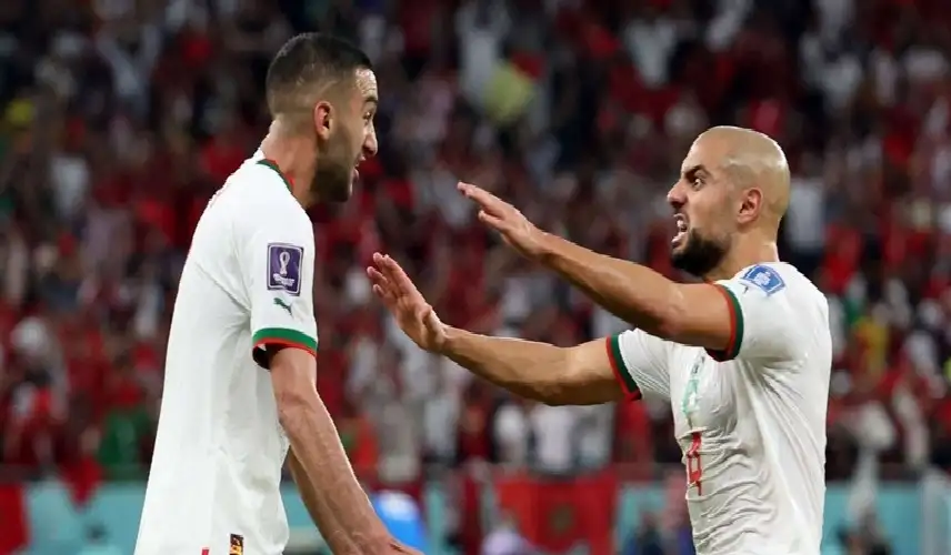 مورينيو يستهدف نجما مغربيا جديدا