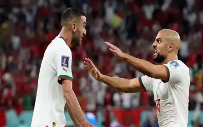 مورينيو يستهدف نجما مغربيا جديدا