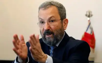 إسرائيل: تحقيق ضد رئيس الوزراء السابق
