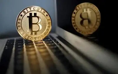 البتكوين تخسر حوالي 200 مليار دولار