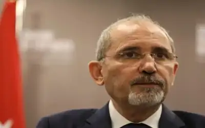 الصفدي: أمن المنطقة سيبقى مهددا ما