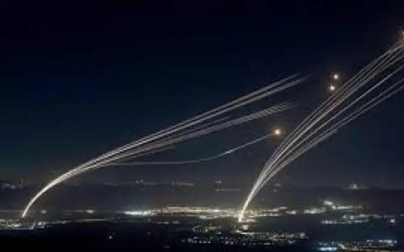 صفارات الإنذار تدوي في الجليل عقب