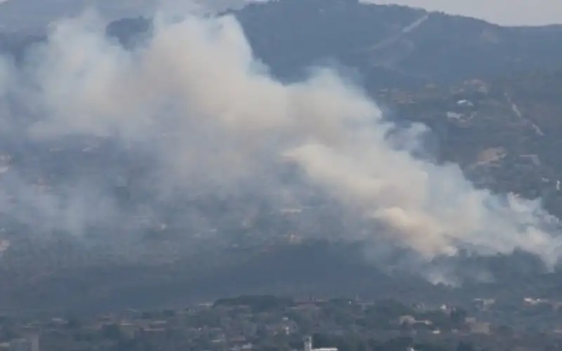 جيش الاحتلال يعلن قتل أحد قادة