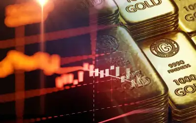 الذهب يرتفع مع تزايد الرهانات على
