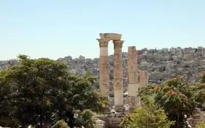 أجواء صيفية معتدلة الثلاثاء وارتفاع الحرارة