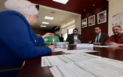 بدء مرحلة الطعن على القوائم الأولية