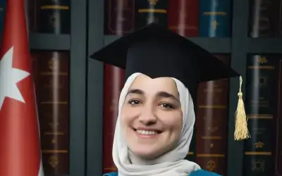 د.بشرى مجدي الصمادي مبارك بكالوريوس طب