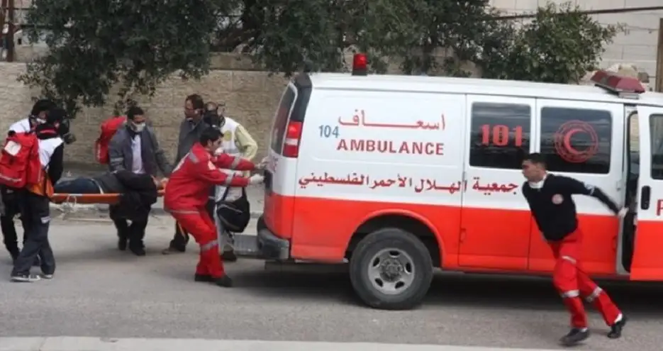 3 شهداء وإصابة حرجة جراء عدوان