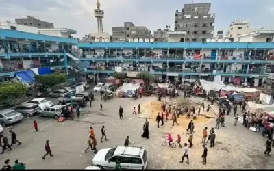 أكثر من 10 آلاف طالب استشهدوا
