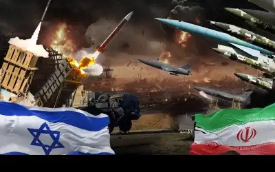 محللون عسكريون: الضربة الإیرانیة ستكون غير