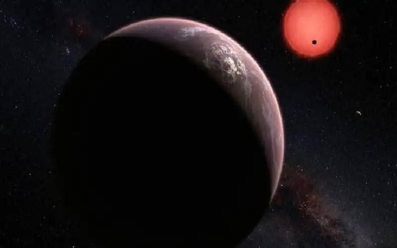 إشعاع خطير يغلق باب الأمل في