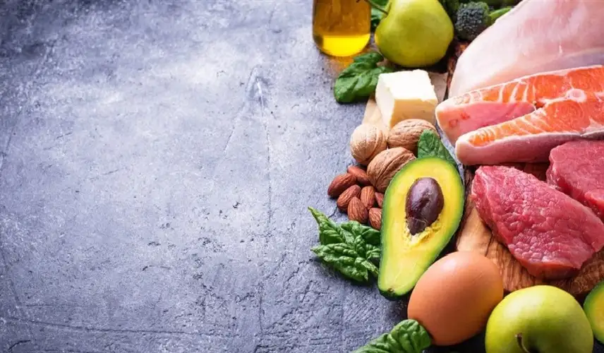 تجربة تكشف الآثار الجانبية لنظام كيتو