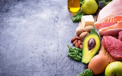 تجربة تكشف الآثار الجانبية لنظام كيتو