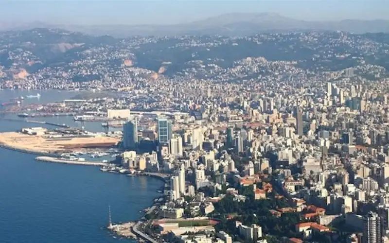 الطيران الإسرائيلي يخترق حاجز الصوت فوق