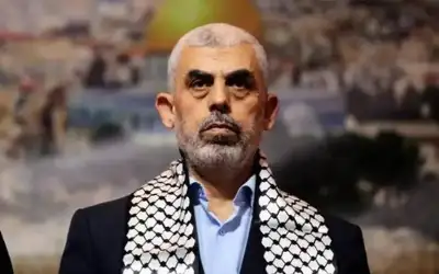 حماس: السنوار تم اختياره بالإجماع