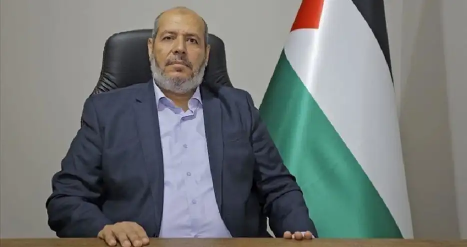 حماس: الحية نائبا للسنوار