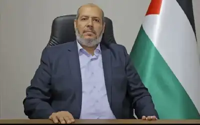 حماس: الحية نائبا للسنوار