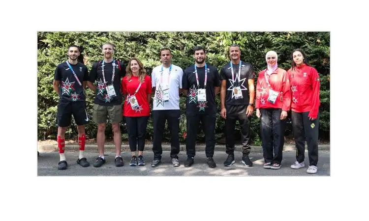 العساف: نتطلع لمواصلة إنجازاتنا رغم شدة