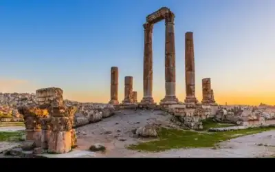 أجواء صيفية معتدلة الأربعاء وحارة نسبيا