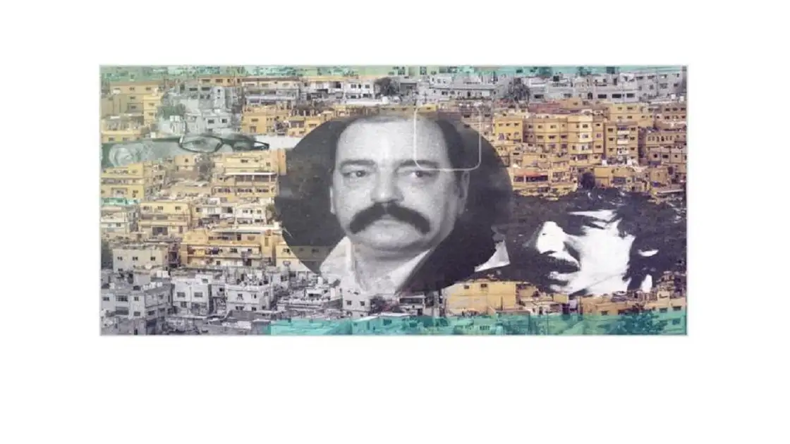 إعادة اكتشاف عمان.. مؤنس الرزاز استلهم