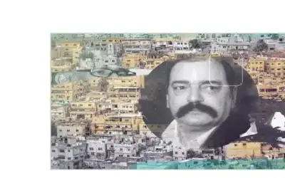 إعادة اكتشاف عمان.. مؤنس الرزاز استلهم