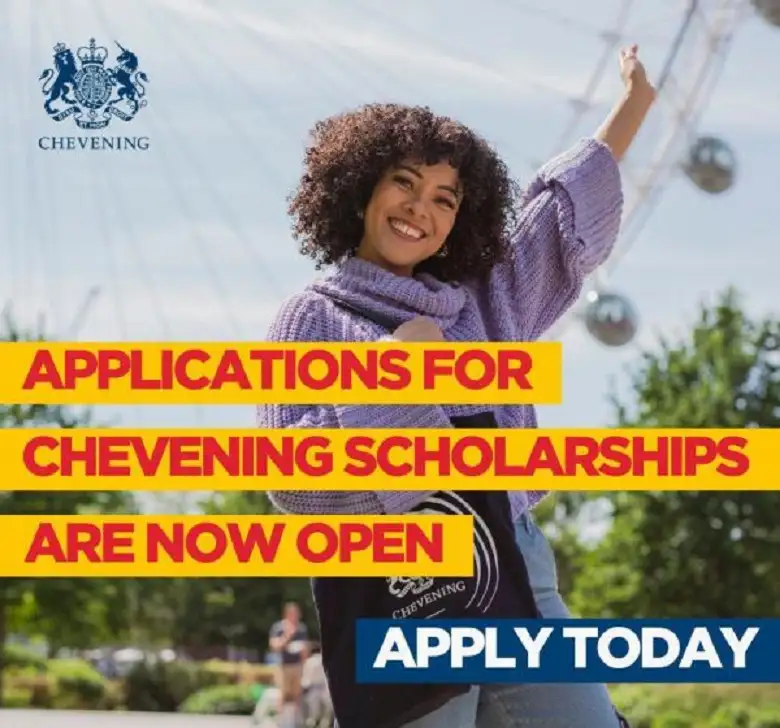 بدء استقبال طلبات بعثة تشيفننغ بالسفارة