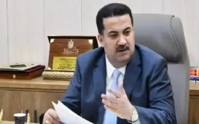 هل علمت السلطات العراقية بوجود قيادي